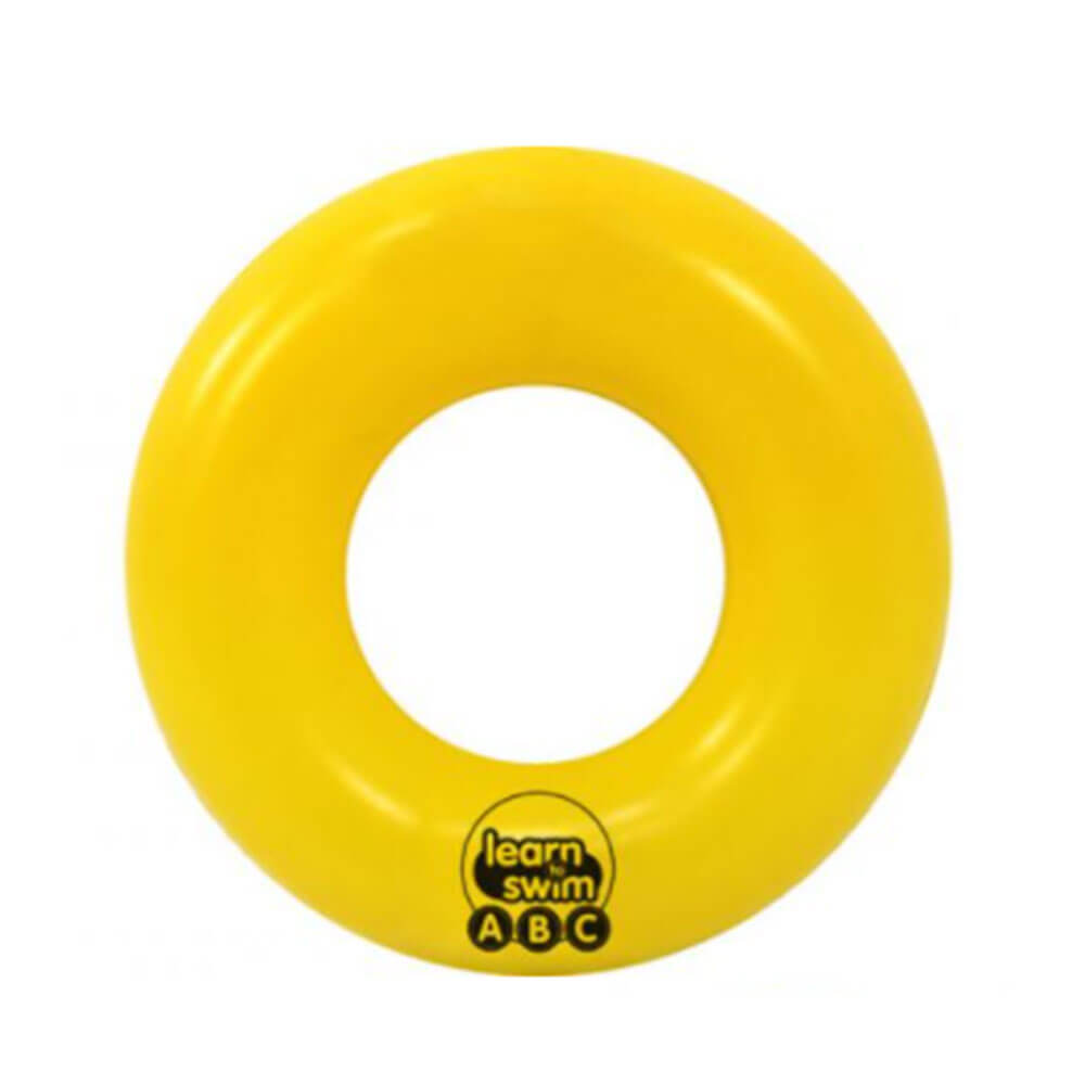 Swim Ring 51cm for Ages 3 to 6