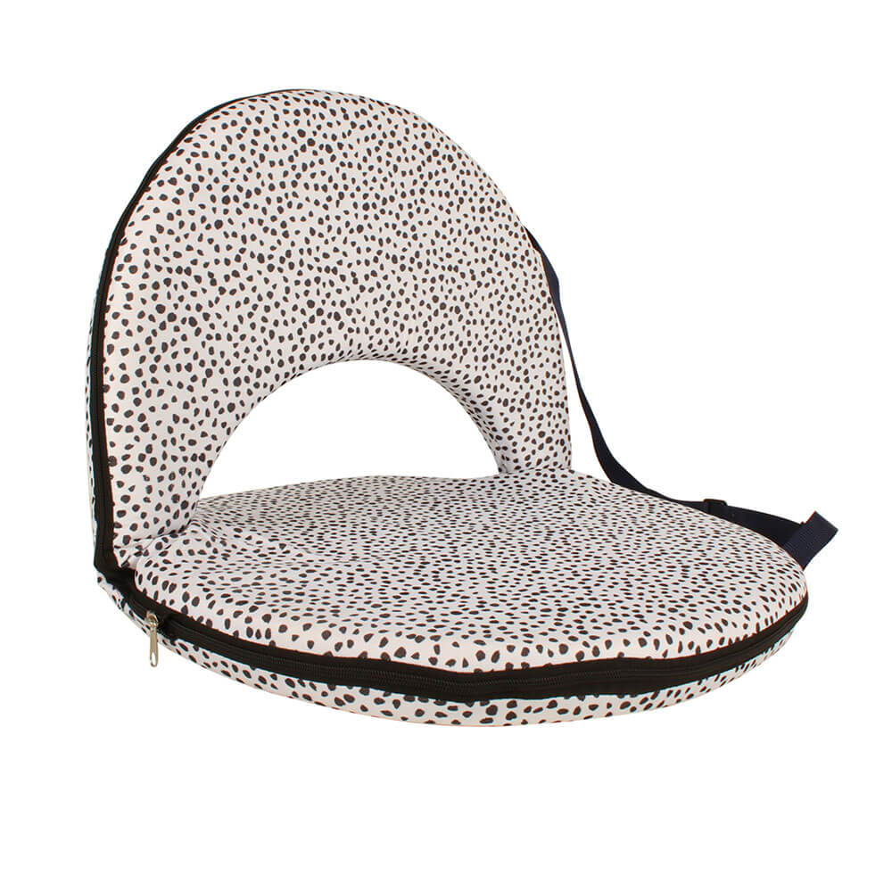 Foldable Picnic Chair w/ Handle 72x52x4.5cm