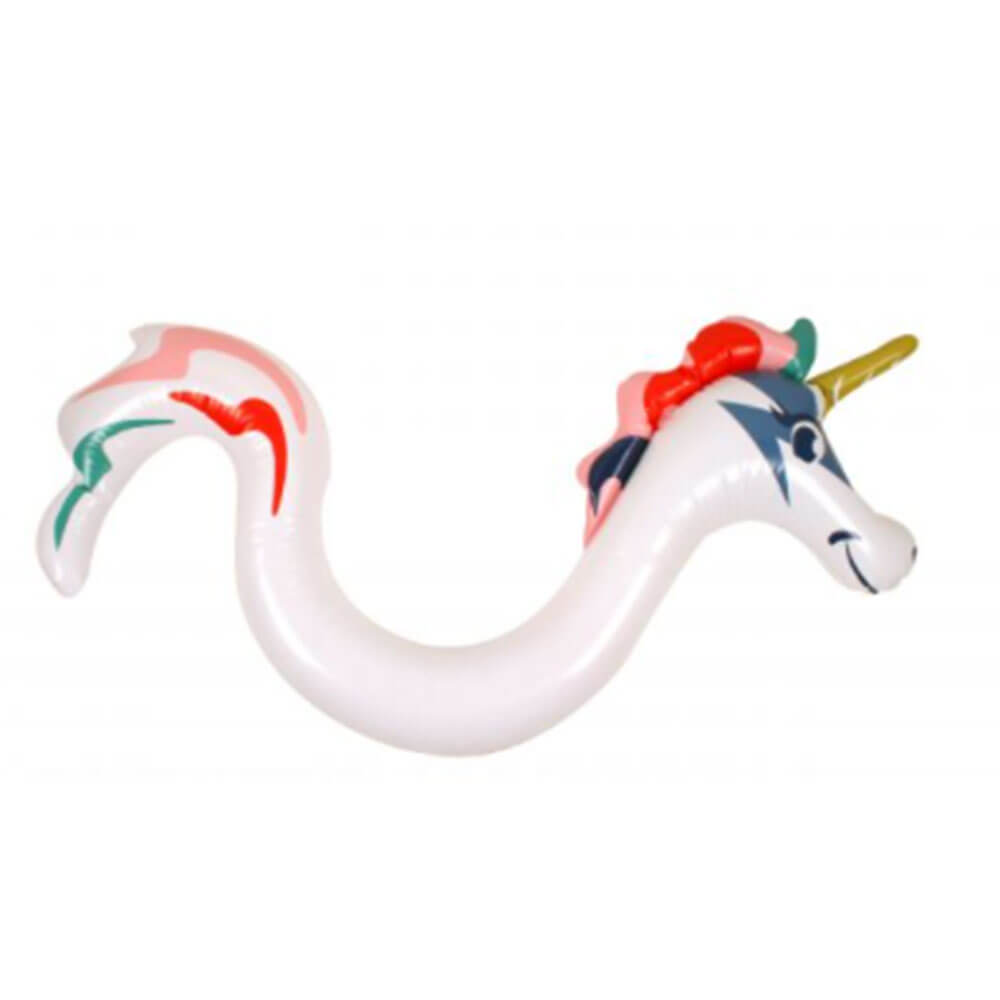 Unicorn Inflatable Pool Noodle (131x72x19cm)