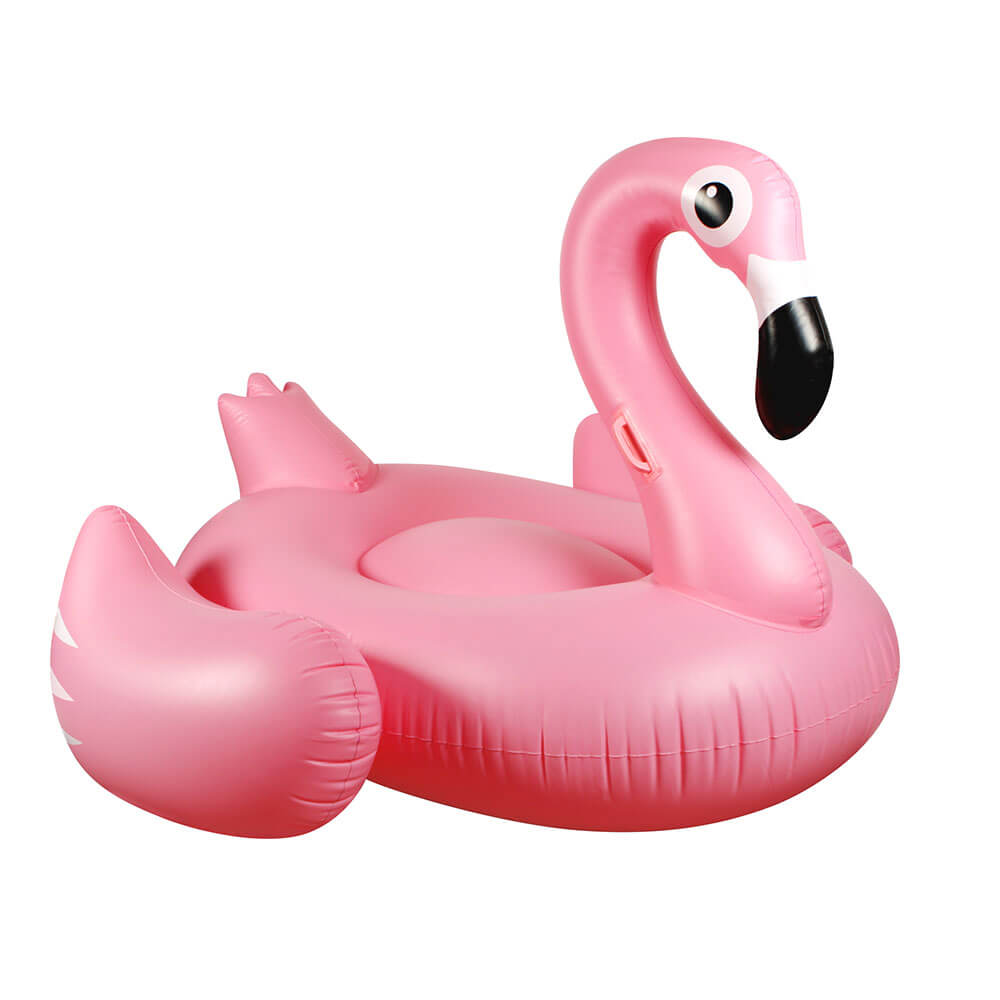 Giant Flamingo Pink (178x188x120cm)