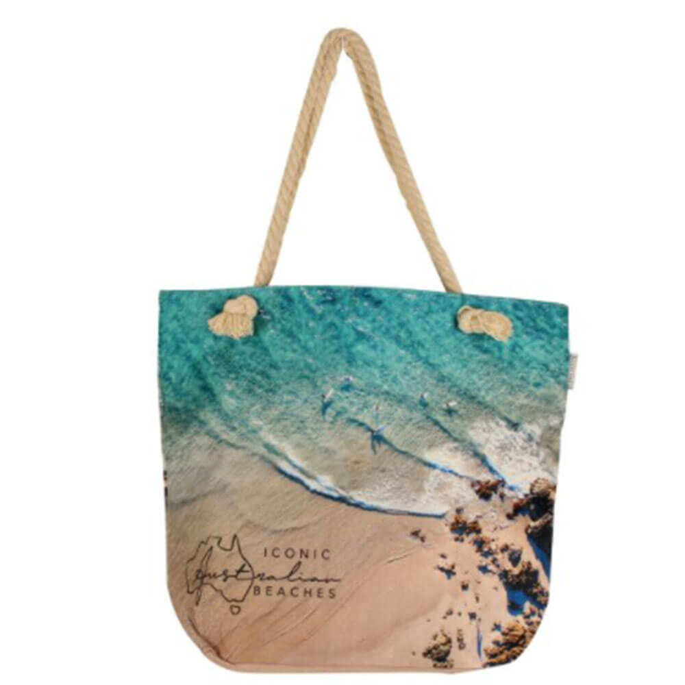 Destination Beach Bag (50x42x15cm)