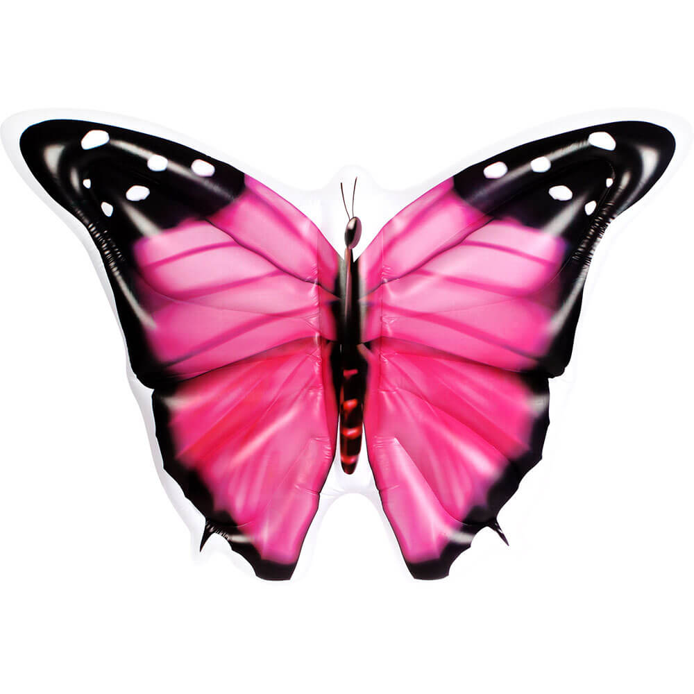 Inflatable Jumbo Butterfly (133x183x24cm)