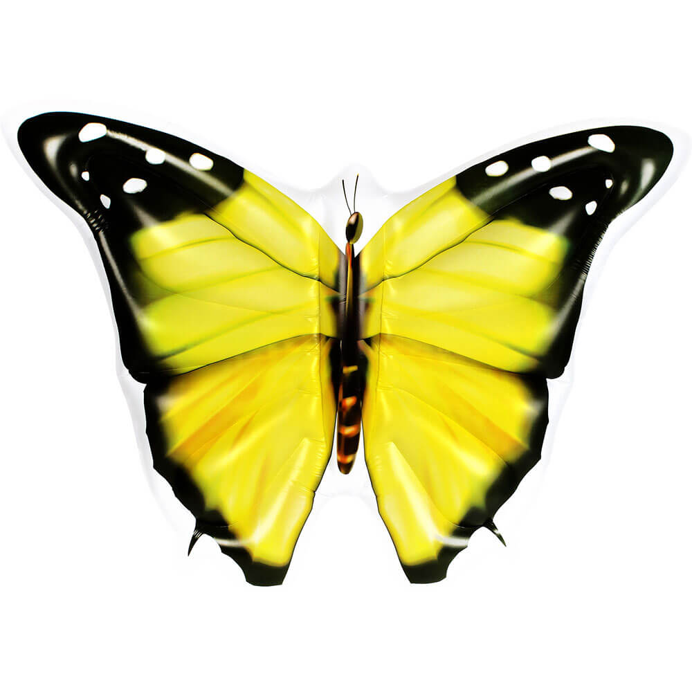 Inflatable Jumbo Butterfly (133x183x24cm)