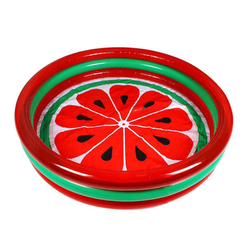 Watermelon 3 Ring Pool (155x25cm)