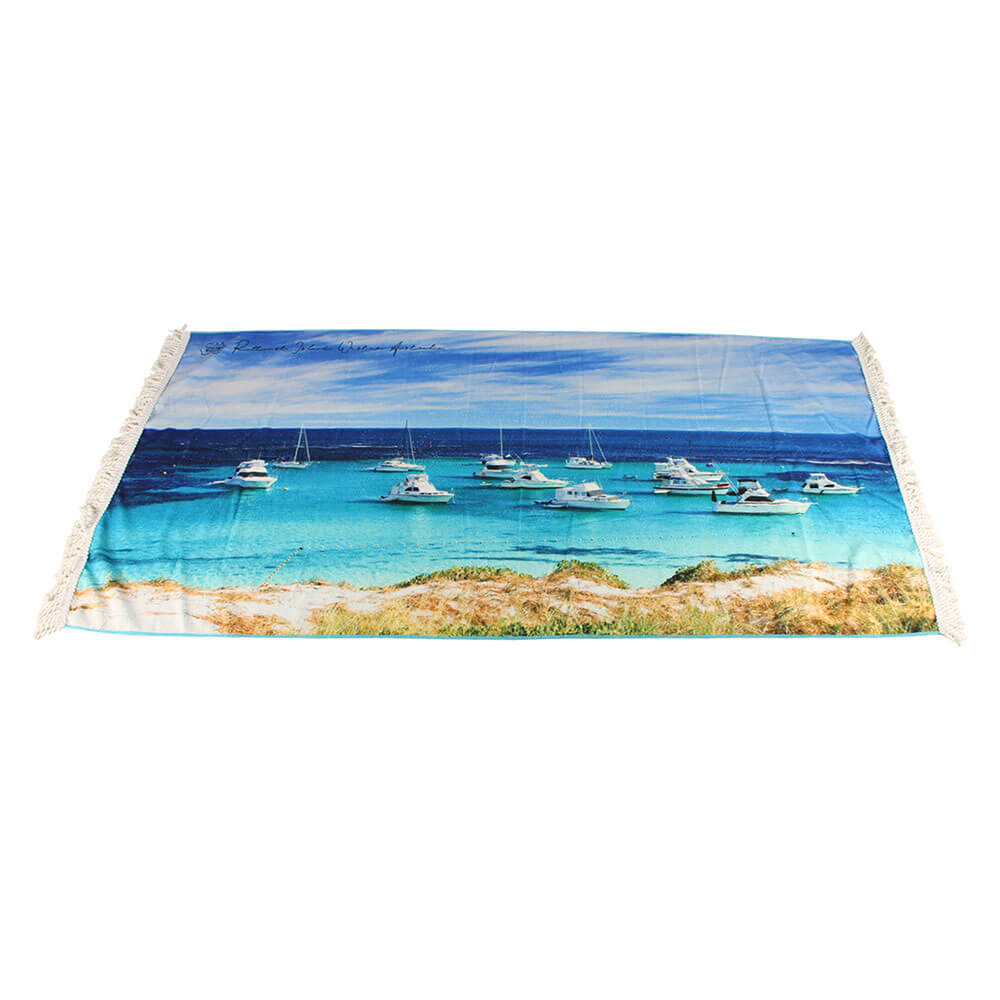 Destination Beach Towel (160x80cm)