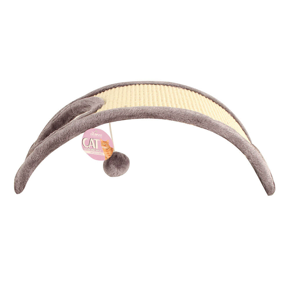 Cat Scratching Arch (34x20.5x18cm)