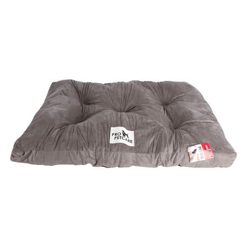 Pet Quilted Microfibre Pillow (70x50x8cm)