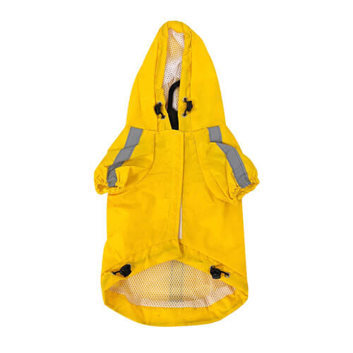 Fluro Dog Jacket