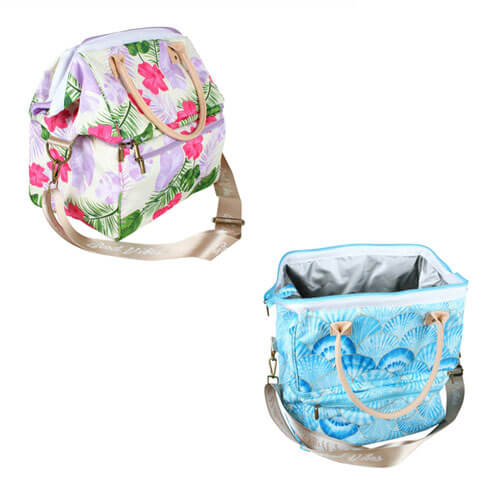 Insulated Cooler Bag (44x40x25cm)