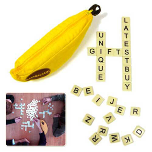 Bananagrams