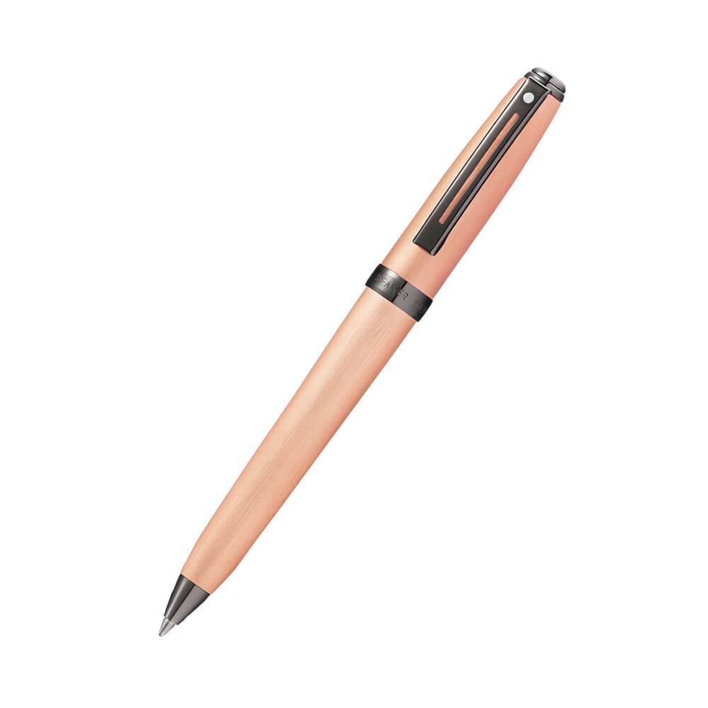 Prelude Brushed Copper Pen