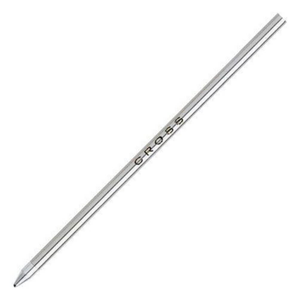 Ballpoint Pen Broad Refill Single
