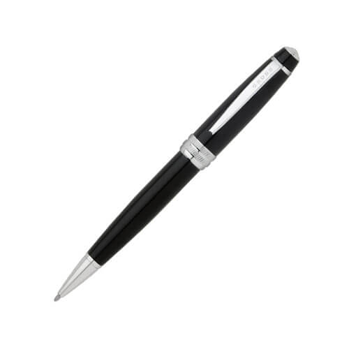 Bailey Ballpoint Pen S/B