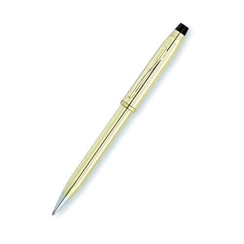 Century II 10CT Gold Plated Pen