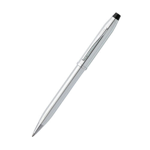 Century II Lustrous Chrome Pen