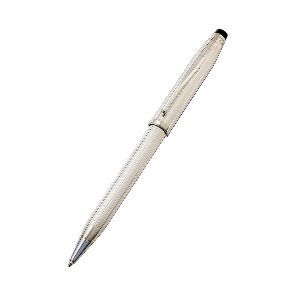 Century II Sterling Silver Pen