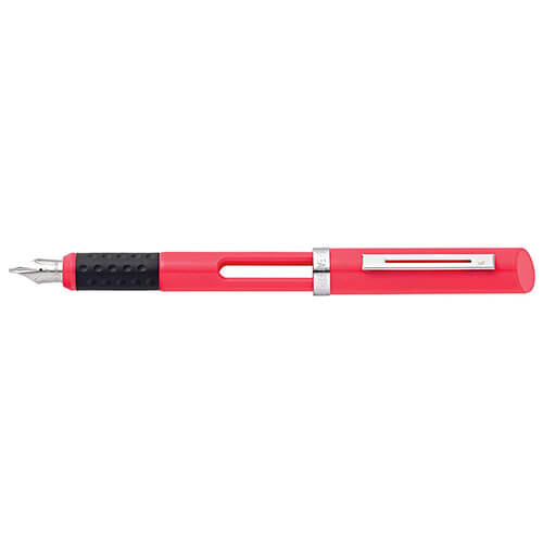 Calligraphy Stainless Steel Fountain Pen Nib