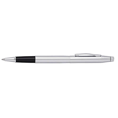 Classic Century New Design Rollerball Pen (Chrome)