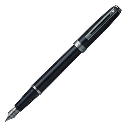 Prelude Gloss Black Lacquer Pen