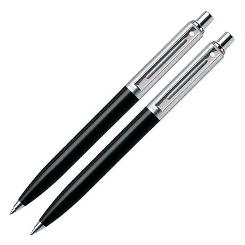 Sentinel Ballpoint Pen + Pencil