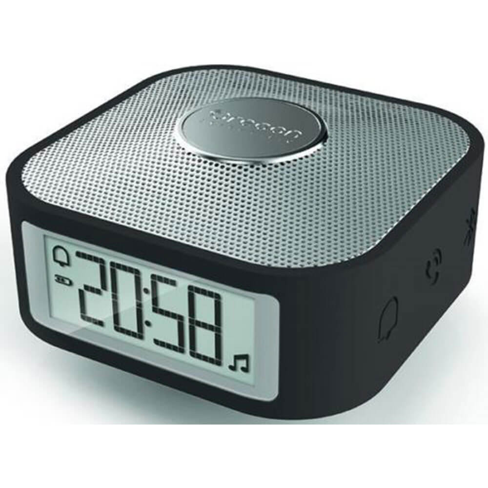 Smart Travel Clock CP100 (Black)