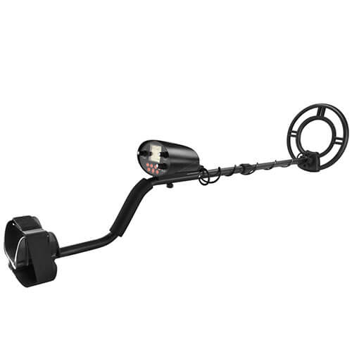 Winbest Master 200 Metal Detector