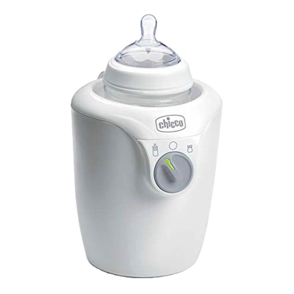 Chicco Nursing Bottle Warmer 240V