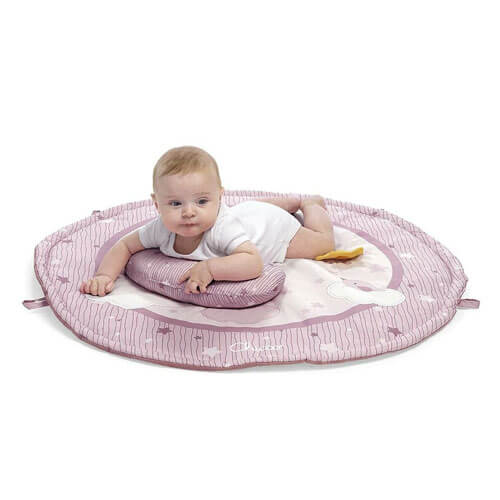 Chicco Toy My First Enjoy Colours Playmat Pink
