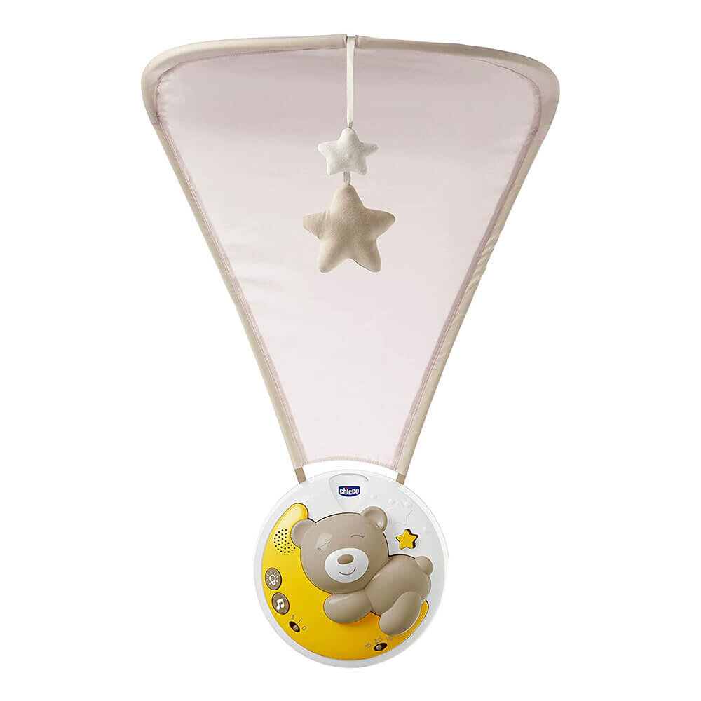 Chicco Toy Next2Moon Projector Night Light (Neutral)