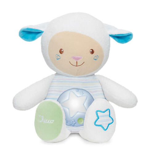 Chicco Toy Lullaby Sheep