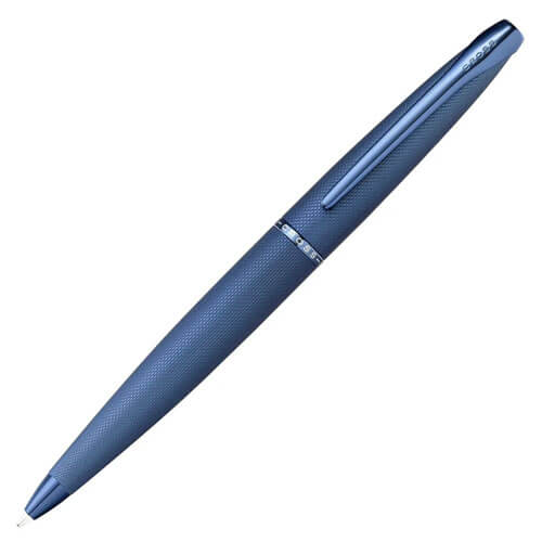 Cross ATX Sandblast Ballpoint Pen