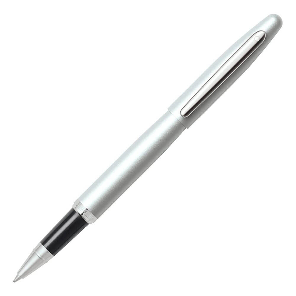 VFM Rollerball Pen with Nickel Plate Trim