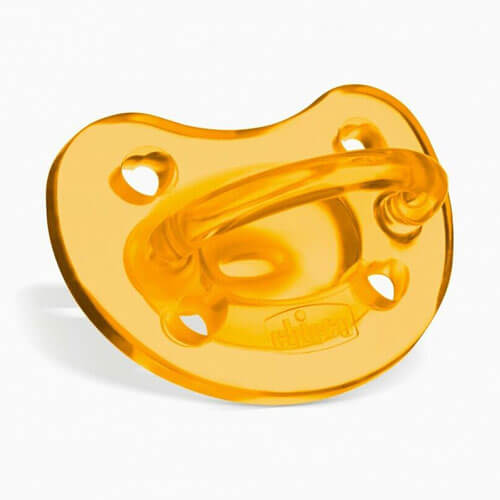 Latex Physio Soft Pacifier for 0 to 6 months