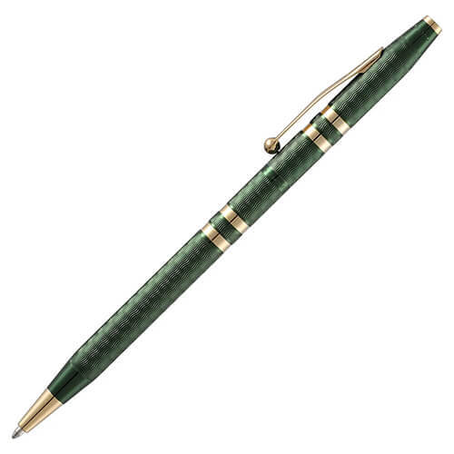 175th Classic Century Ballpoint Pen/Pencil Set