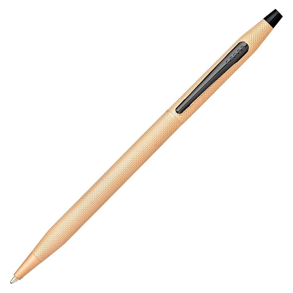 Classic Century Brushed PVD Ballpoint Pen