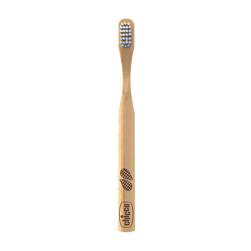 Chicco Nursing Kid's Bamboo Toothbrush