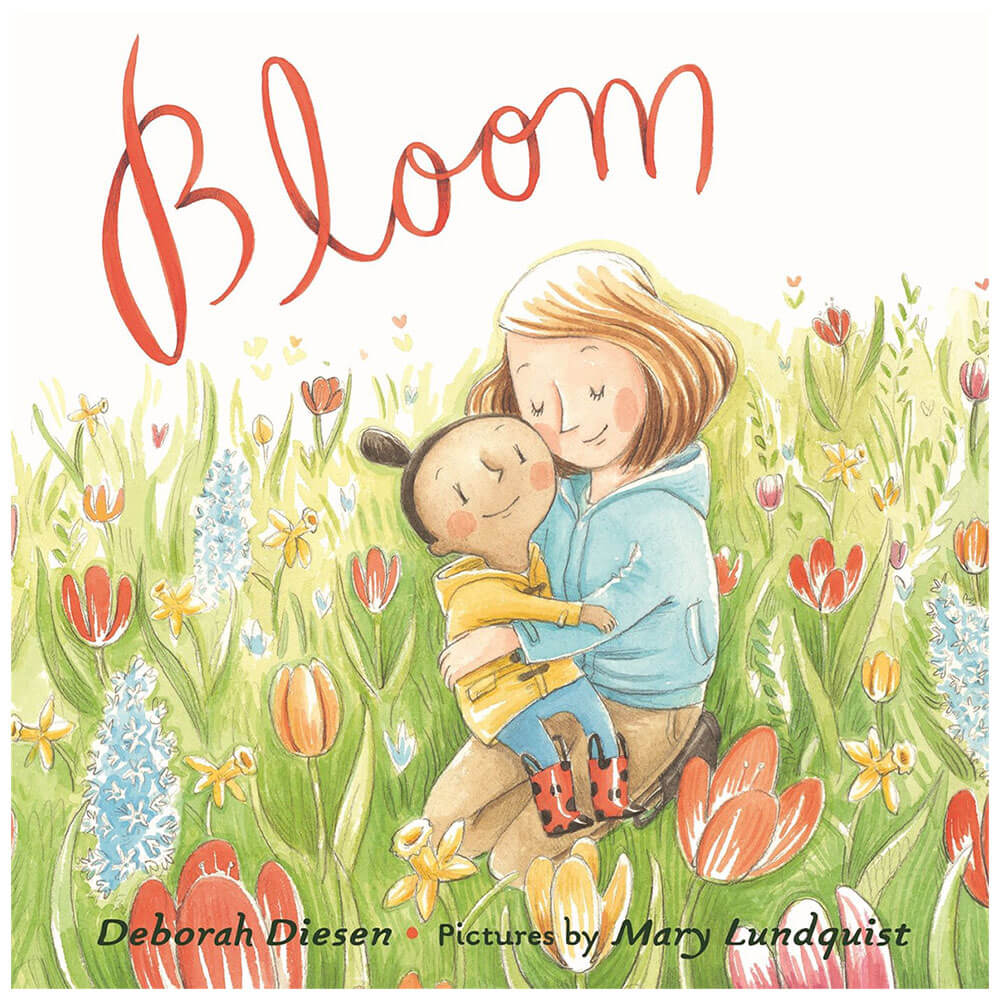 Bloom Picture Book