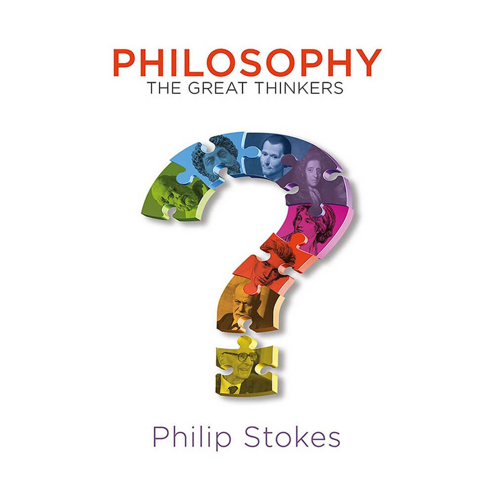 Philosophy Book by Philip Stokes