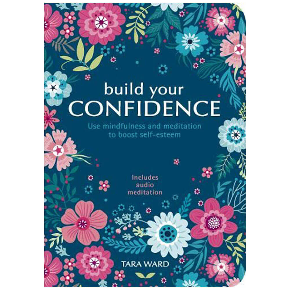 Build Your Confidence Build Your Confidence Self Help Book