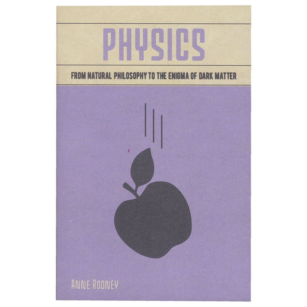 Physics From Natural Philosophy to the Enigma of Dark Matter