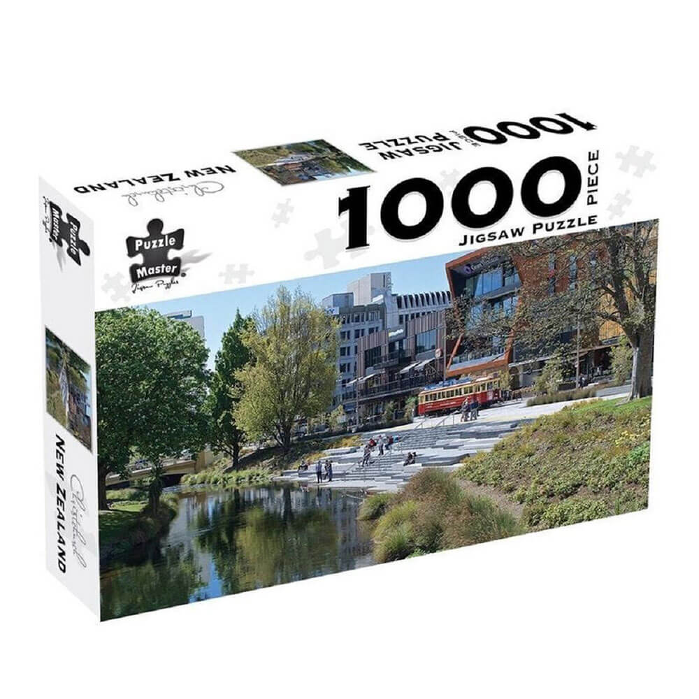 1000pc Jigsaw Puzzle