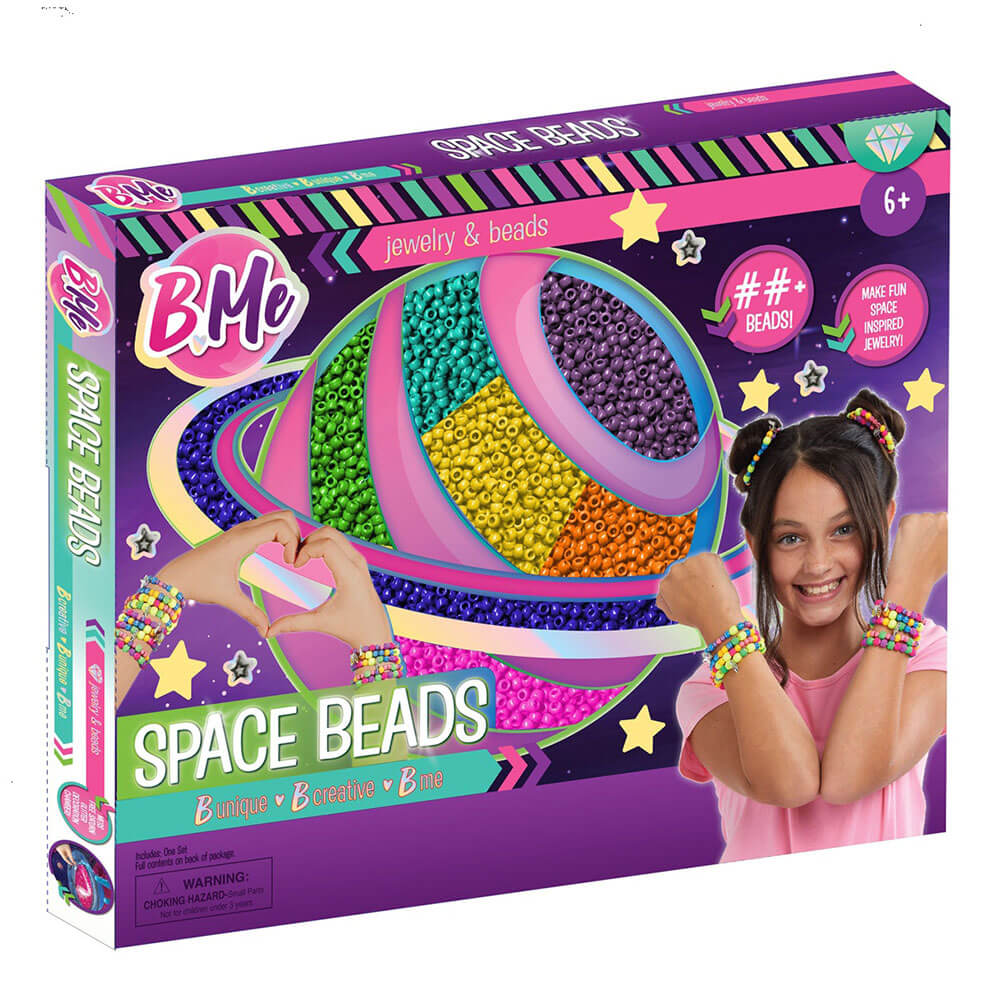 Space Beads: Jewelry And Beads