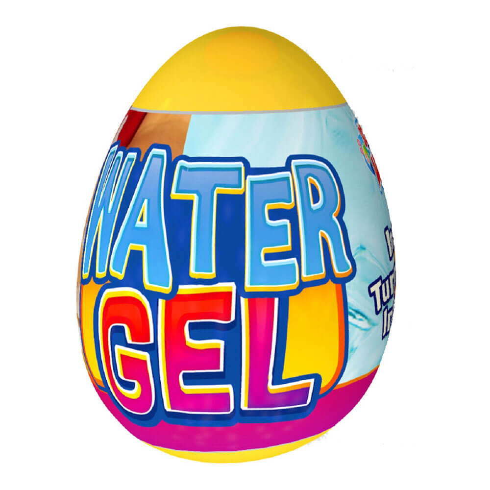 EGG -Cellent Water Gel