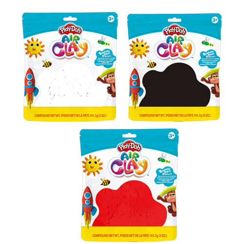 Play-Doh Air Clay 5oz