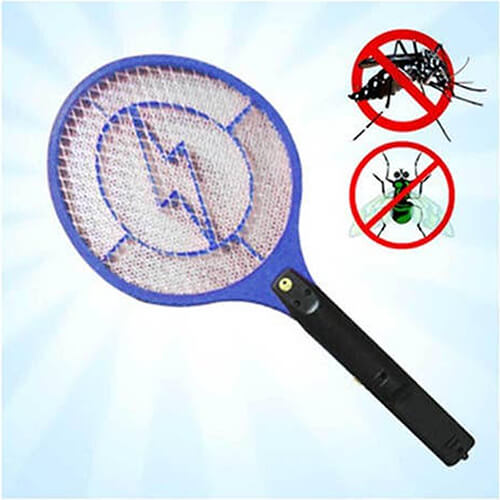 Electric Fly & Mosquito Zapper