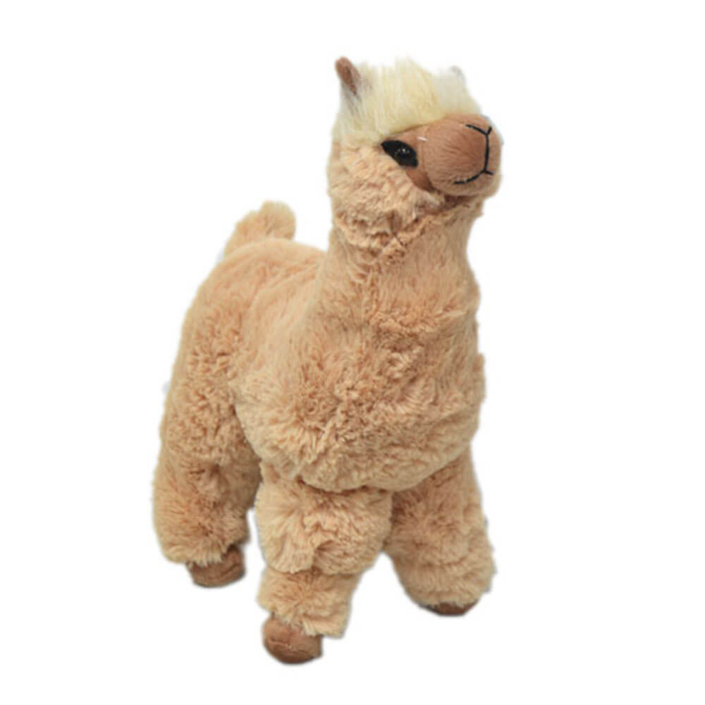 20cm Alpaca Plush Toy