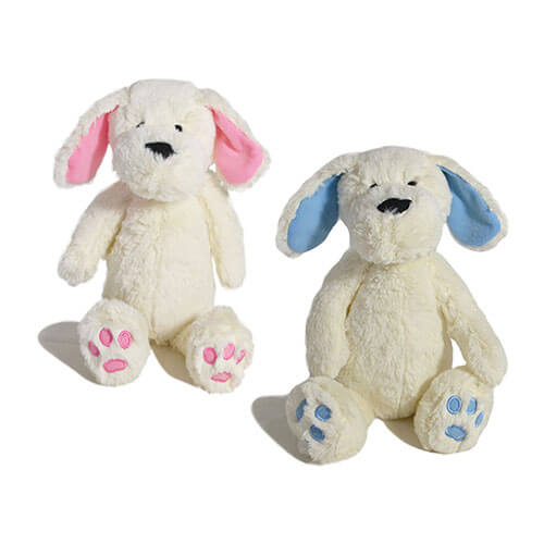 23cm Toby Dog Plush