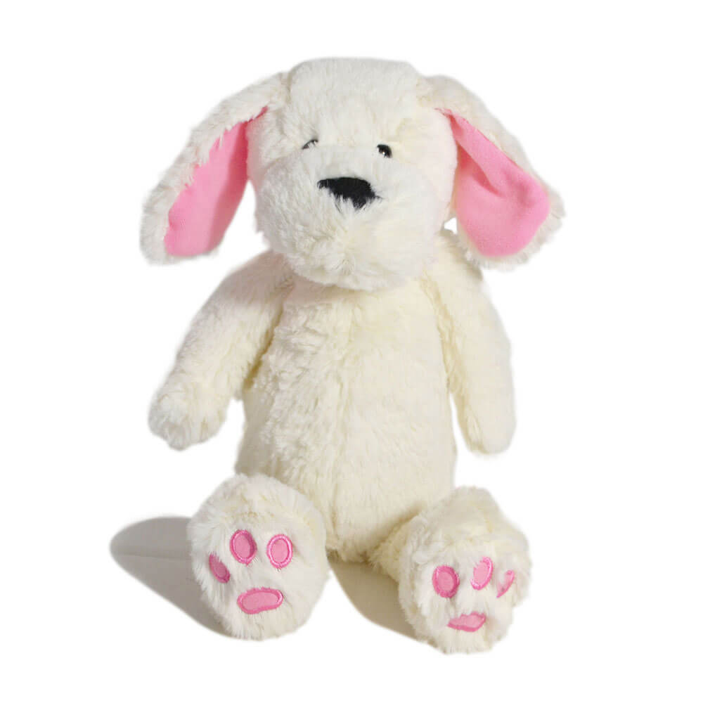 23cm Toby Dog Plush
