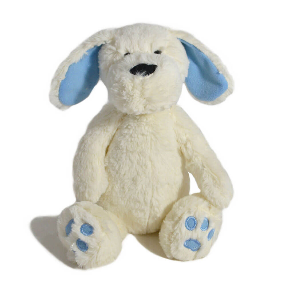 23cm Toby Dog Plush