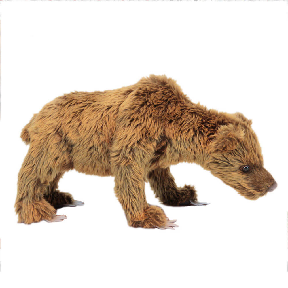 Hansa Cave Bear Ursus (34cm)